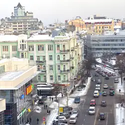 Художня студія Наталії Шило - Січових Стрільців
