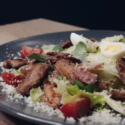 Veterano Pizza — Тернопіль