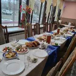 Талісман — Київ