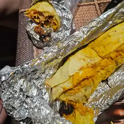 Hot Food — Київ
