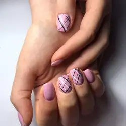 Nail manufactura