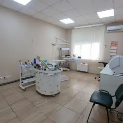 Стоматологія — Київ