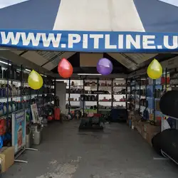 Pitline — Київ
