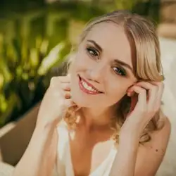 Ганна Кузьміних — Київ