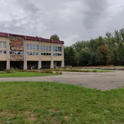 Школа №86 — Львів