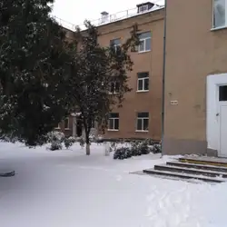 Пологовий будинок №2