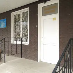 Вінницька обласна клінічна дитяча інфекційна лікарня