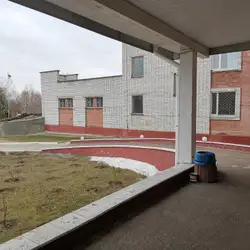 Чернігівський обласний онкологічний диспансер. Адміністрація.