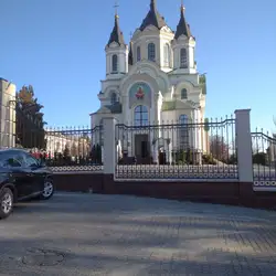 Патология 1 роддома — Запоріжжя