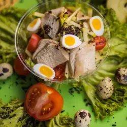 Nyam Nyam — Луцьк