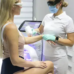 Лазерна епіляція MIUSlaser у Львові