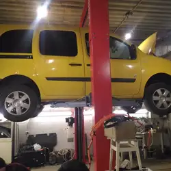 EV-tuning