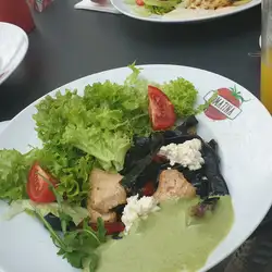 TOMATINA