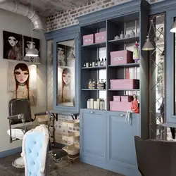 QKLA beauty house — Київ