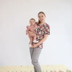 Вікторія Пивоварова