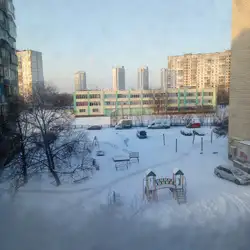 Навчально-виховний комплекс №30 "Еконад"