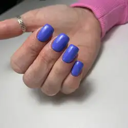 MRS студія нігтьової майстерності