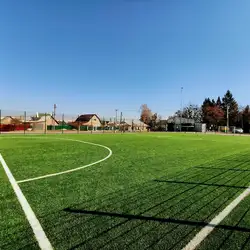 Shakhtar Football School