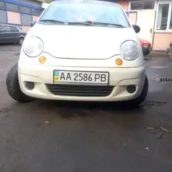 СТО Lucky Motors