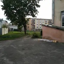 Школа №22 ім.В.Стефаника — Львів