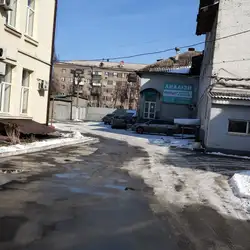 Медлайф-біо - Соборний, Запоріжжя — Запоріжжя