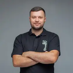 Андрій Ясінський — Луцьк