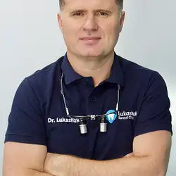 Клініка стоматології Лукашука
