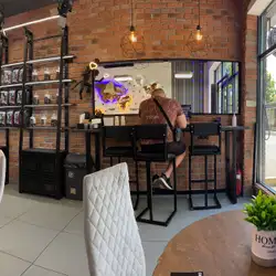 Centrum Kawy — Дніпро