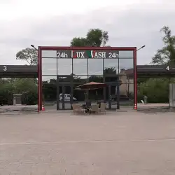 Автомийка LuxWash - Бережани