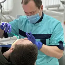 Dental story