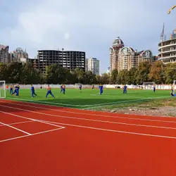 Київський військовий ліцей імені Івана Богуна