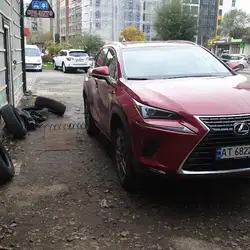 Hooligan Garage