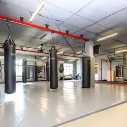 SBRO GYM