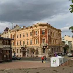 МТМО Стоматологія