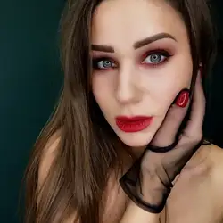 Ольга Паранюк
