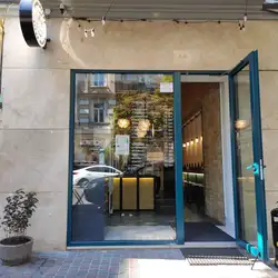 Пиріжкова Тітка Клара
