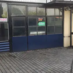 Ремонт рульових рейок — Дніпро