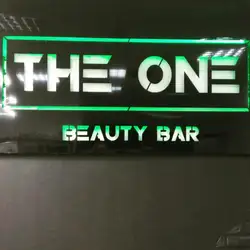THE ONE