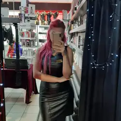 NastekaHair
