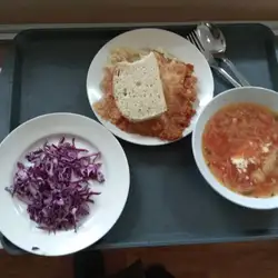 Їдальня — Запоріжжя