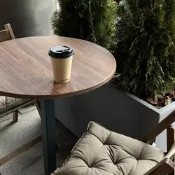 Coffee Space — Киев