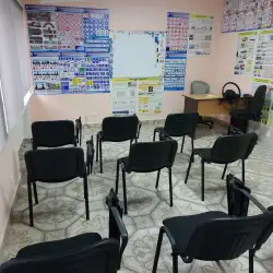 Автошкола Авто МАГ - Європейського Союзу