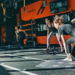 Hiitworks - Василя Липківського