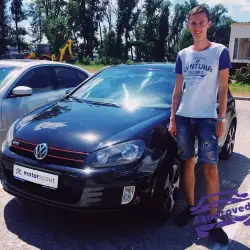 Автопідбір Motor Scout - Запоріжжя