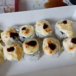 Sushi Master