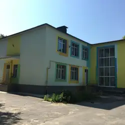 Заклад дошкільної освіти №350