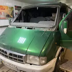 СТО Автоскло