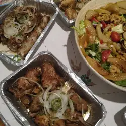 Доставка шашлику в Одесі "SHASHLIK.od.ua"