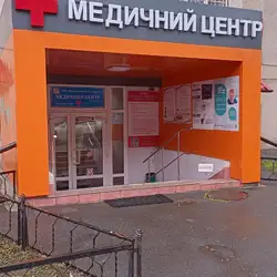 Остеопад Віталій Пшеніцин