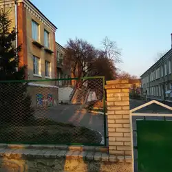 Дитячий садок №10